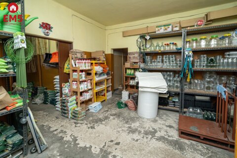 Business premises for sale