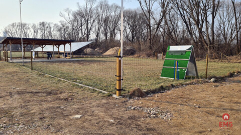 участок в аренду