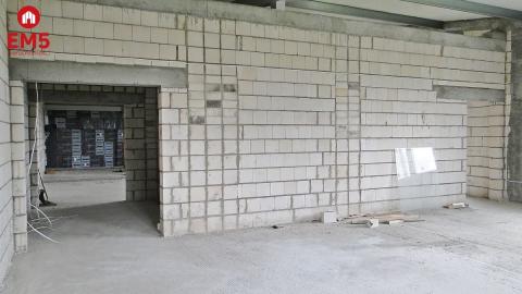 Budynek użytkowy 400 m2, nowa inwestycja