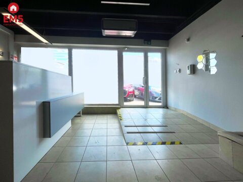 Аренда помещений для бизнеса