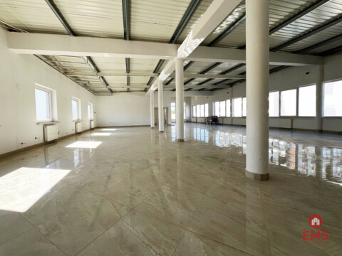 Аренда помещений для бизнеса