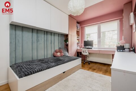 Wohnung zu verkaufen