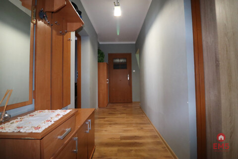 Wohnung zu verkaufen