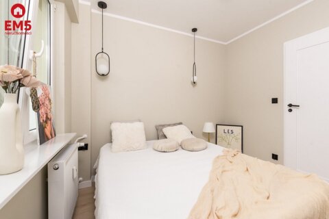 Wohnung zu verkaufen