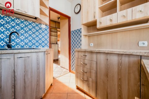 Wohnung zu verkaufen