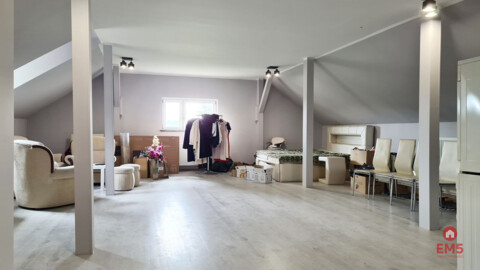 Lokal 90 m2, Raginisa