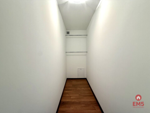 Wohnung zu verkaufen