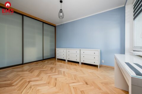 Wohnung zu verkaufen