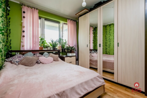 Wohnung zu verkaufen