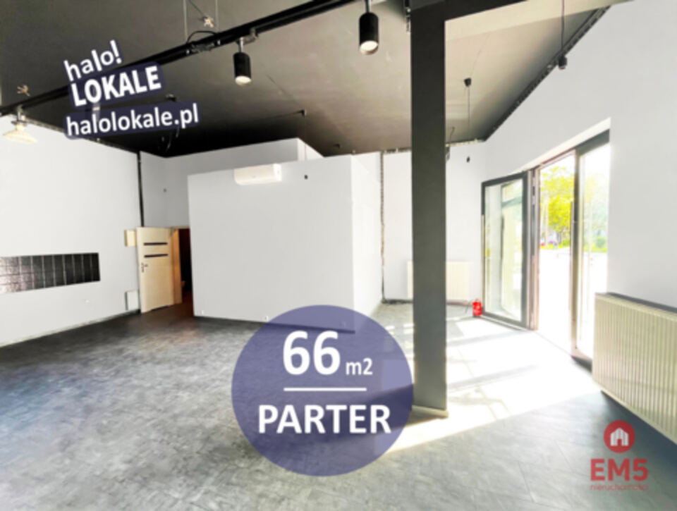 Business premises for rent