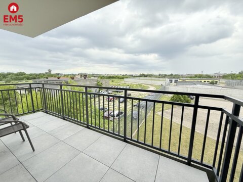 Wohnung zu verkaufen