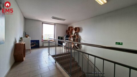 Geschäftsräume zur Miete