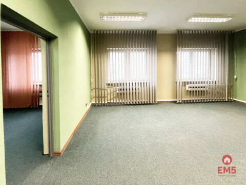 Business premises for rent