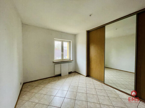 Wohnung zu verkaufen