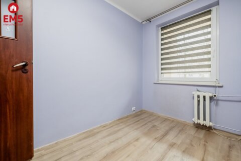 Wohnung zu verkaufen