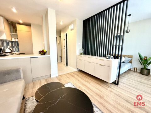 Wohnung zu verkaufen