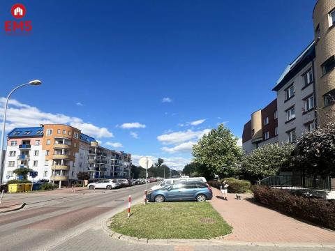 Lokal na sprzedaż 80 m2, Nowe Miasto