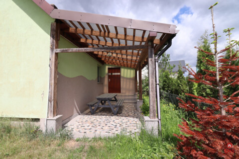 Haus zu verkaufen