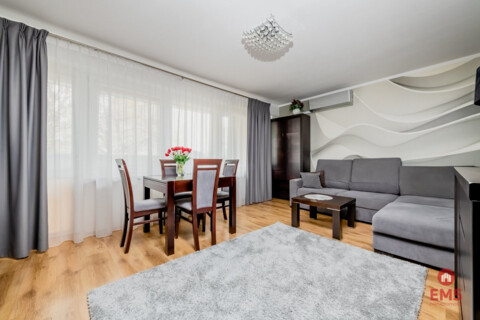 Wohnung zu verkaufen