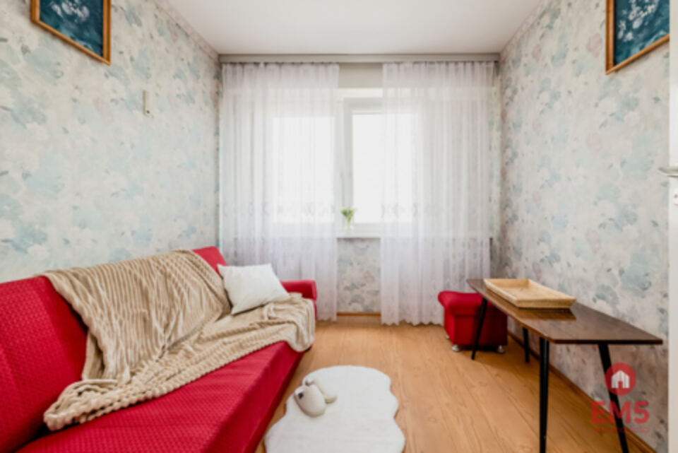 Wohnung zu verkaufen