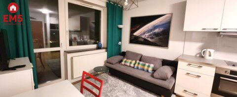 квартира в аренду