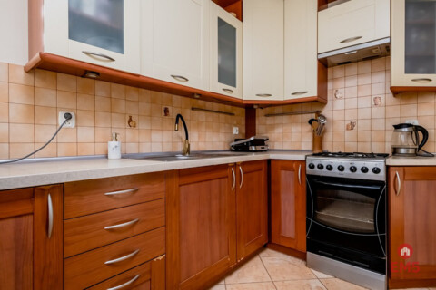 Wohnung zu verkaufen