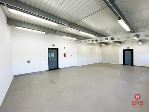 Warehouse/hall for rent