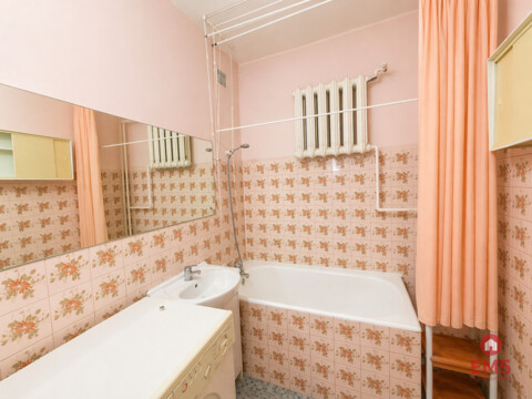 3 pokoje | 62,9 m² | balkon | do remontu | widok