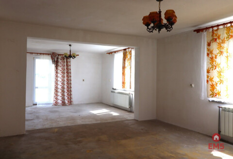 Haus zu verkaufen