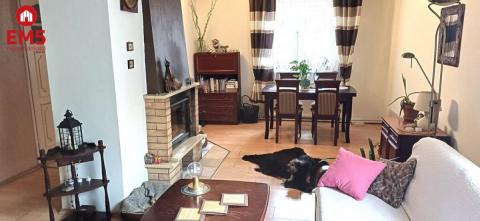 Haus zu verkaufen