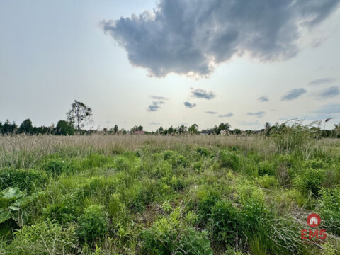 Działka w Nowodworcach