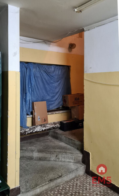 Lokal użytkowy z rampą, 90 m2