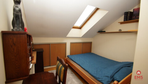 Wohnung zu verkaufen