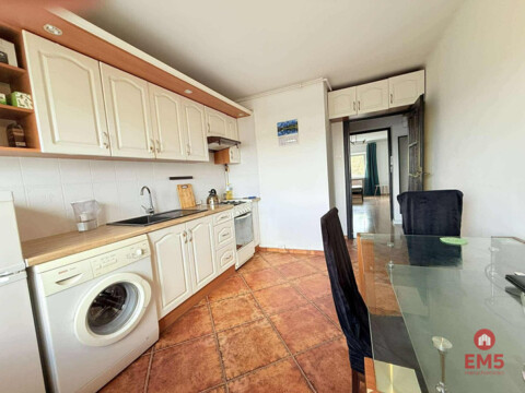 Wohnung zu verkaufen