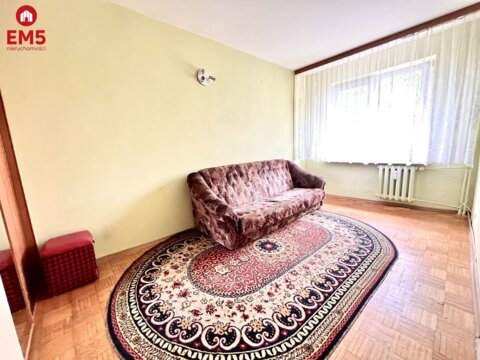 Wohnung zu verkaufen