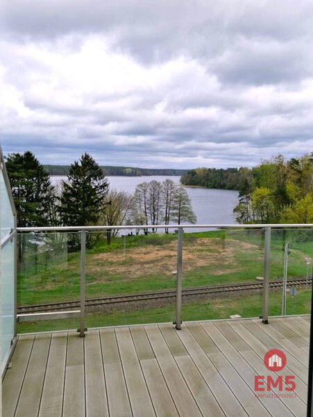 Nowoczesny Apartament 112 m² z Tarasami i Widokiem