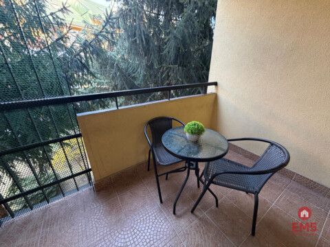 3 pokojowe mieszkanie Nowe Miasto, garaż