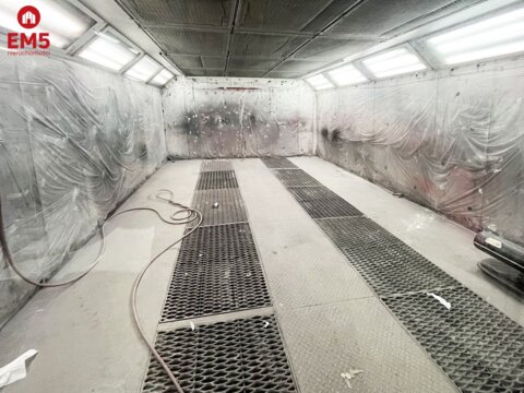 Business premises for sale