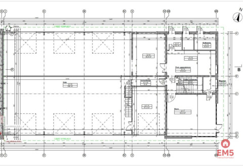 Аренда помещений для бизнеса