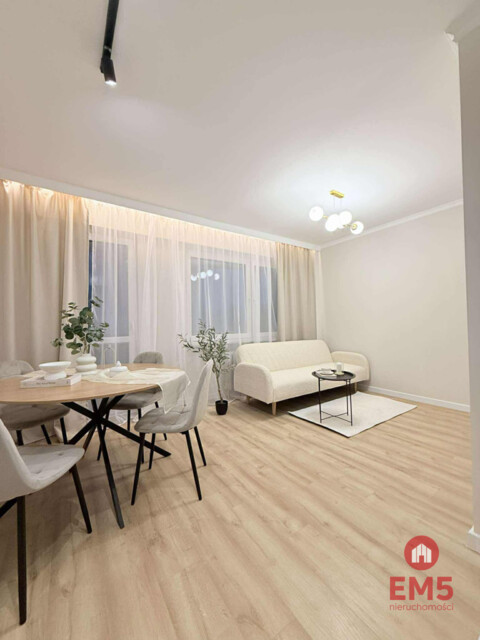 Piękne 3 pokoje Ul. Stroma 5 piętro winda