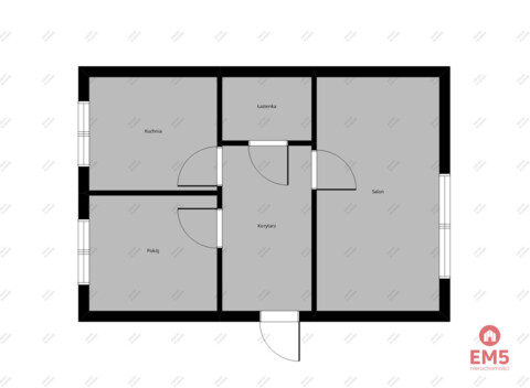 Apartment for sale