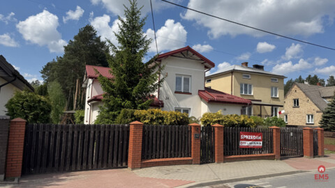 Haus zu verkaufen