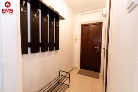 Wohnung zu verkaufen