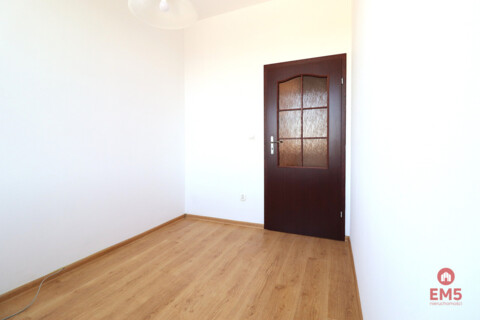 Mieszkanie 3 pokojowe w Nowince