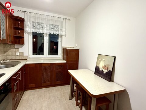 Wohnung zu verkaufen