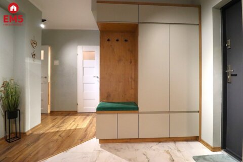 Wohnung zu verkaufen