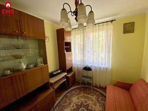 Wohnung zu verkaufen