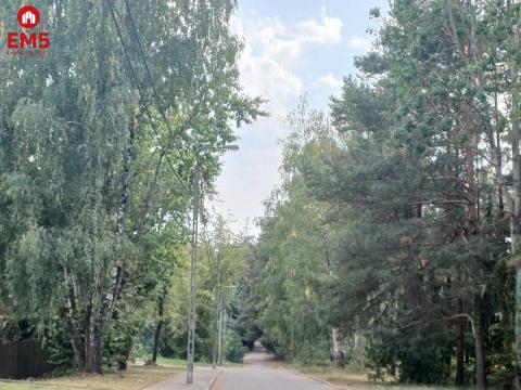 działka przy granicy Białegostoku