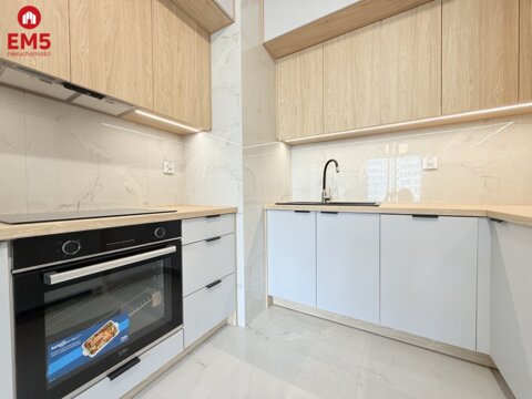 Wohnung zu verkaufen