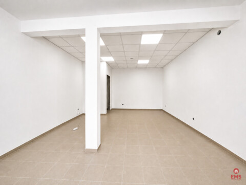 Lokal użytkowy 31 m2 parter, Centrum. Okazja !!!